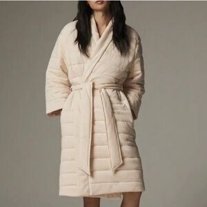 Love & Lore Duvet Robe